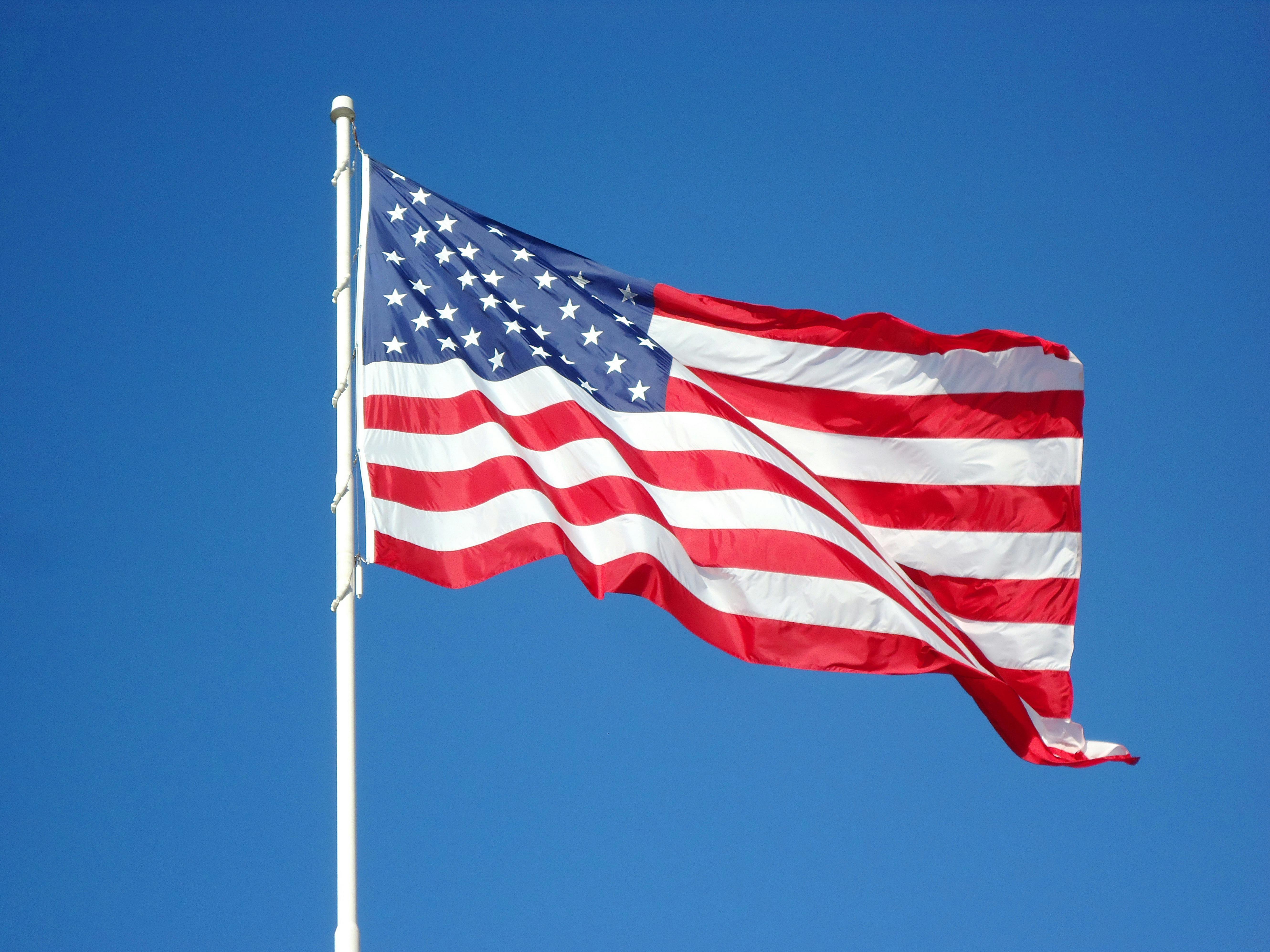 États-Unis