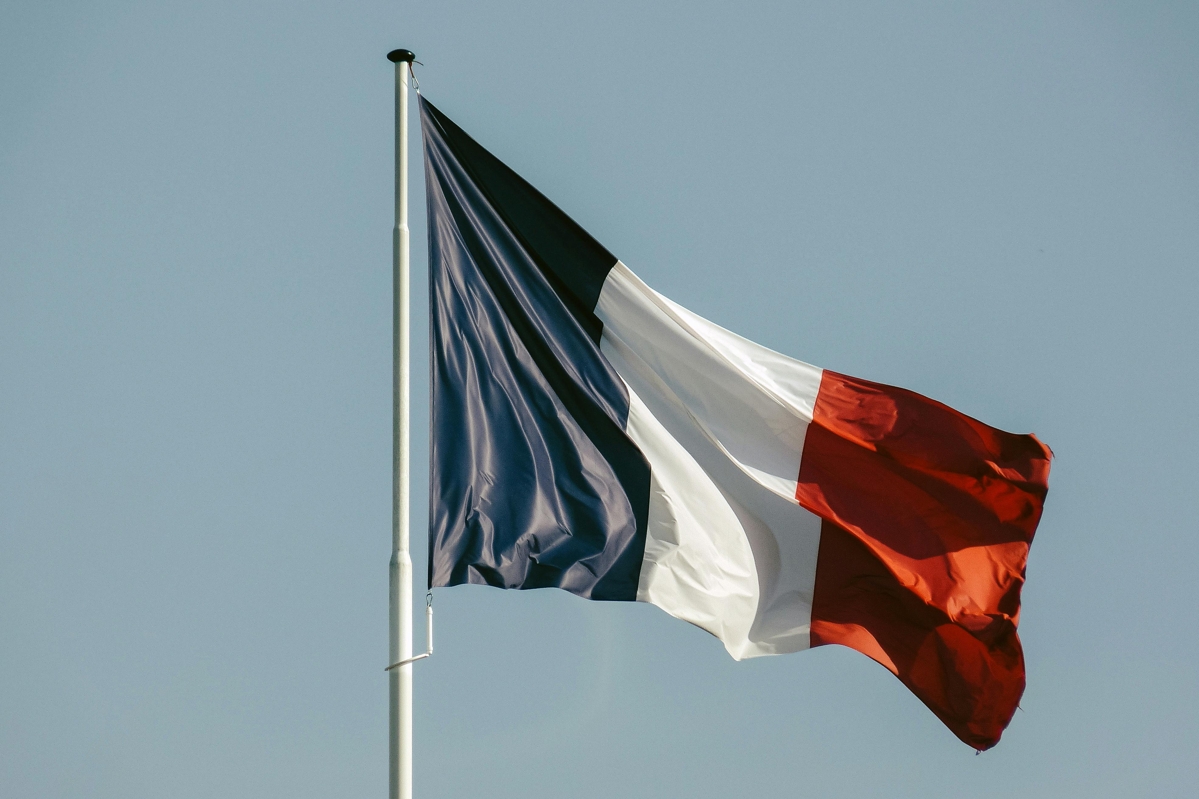 France