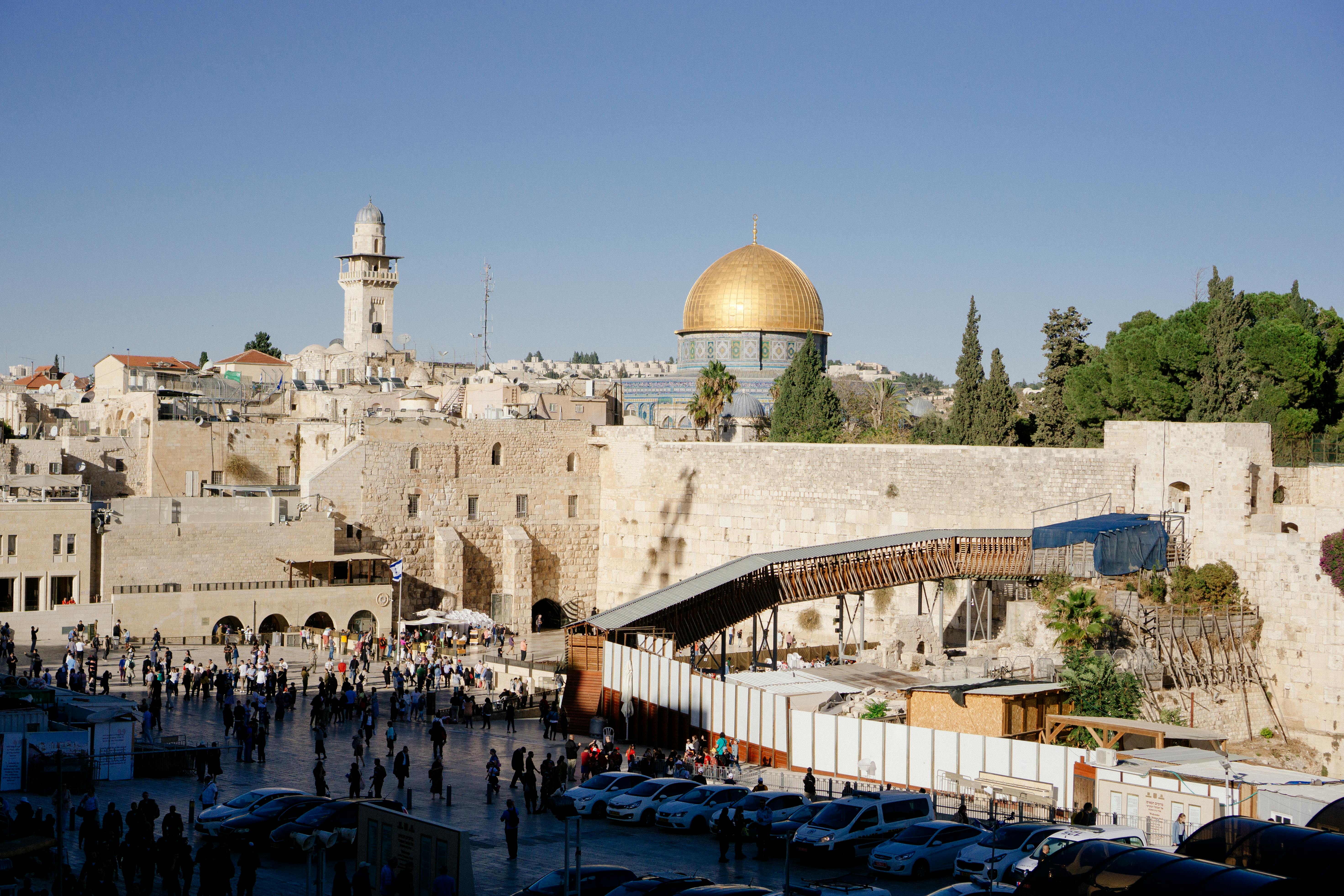 Israël