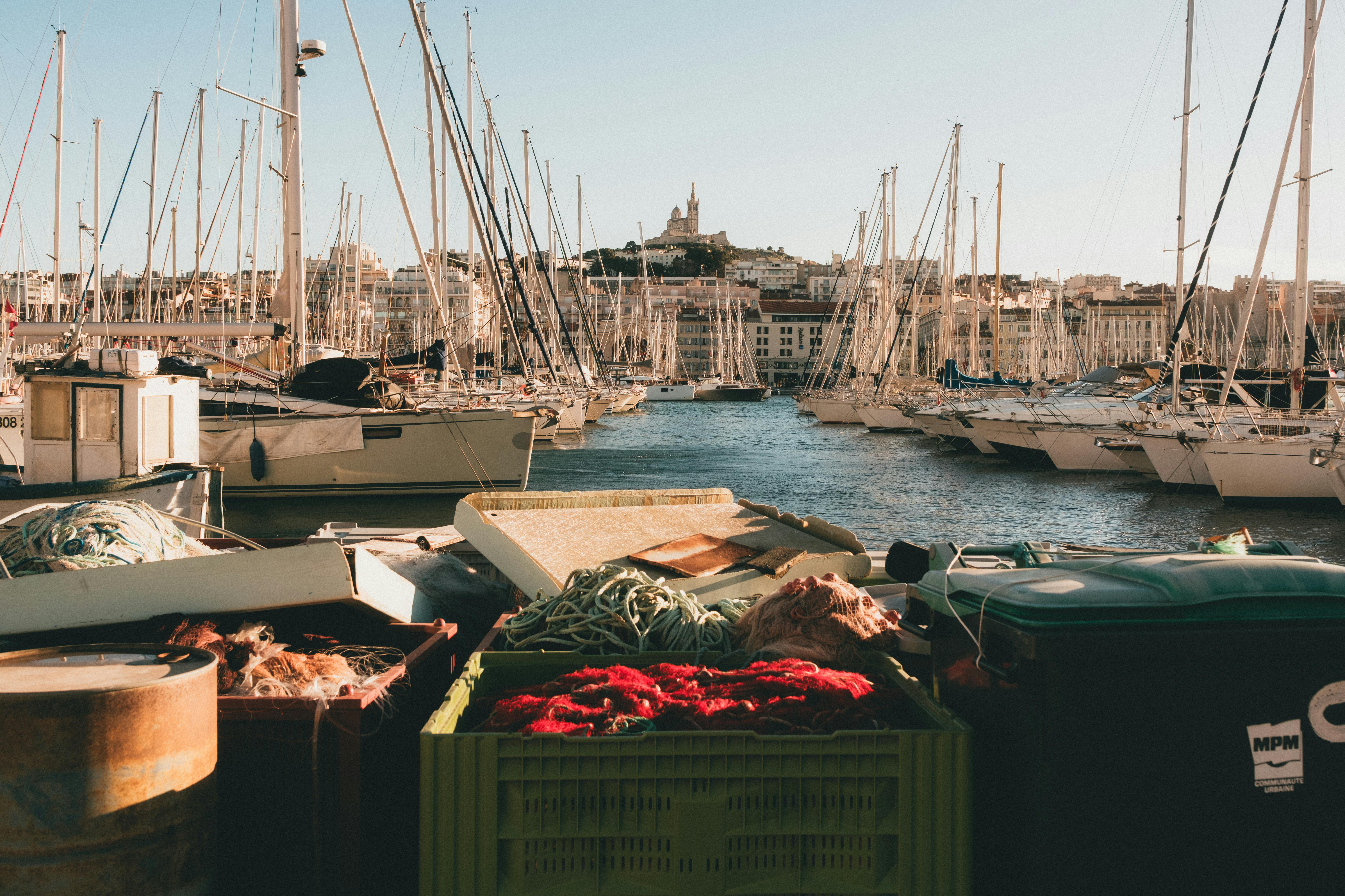 Marseille