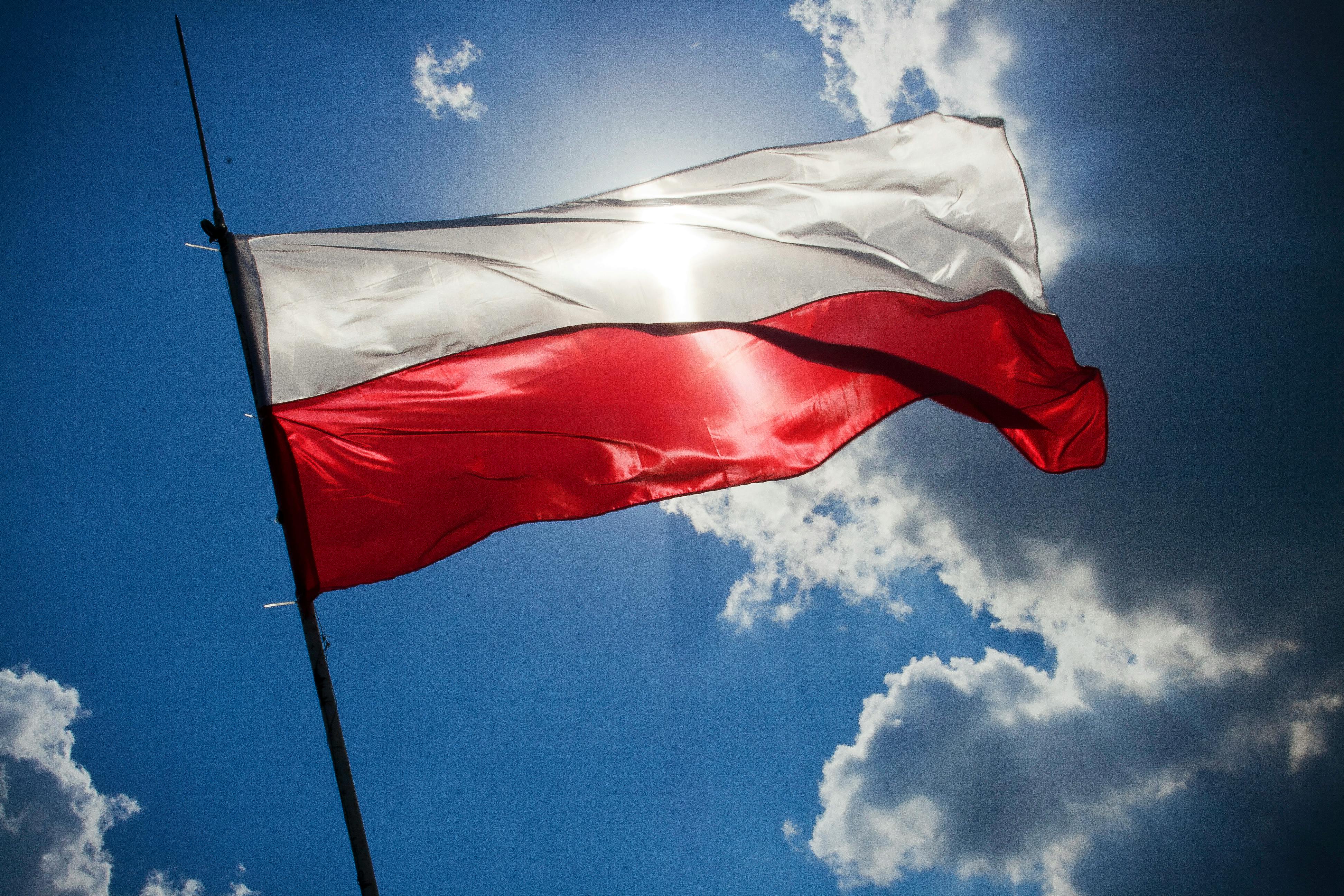 Pologne