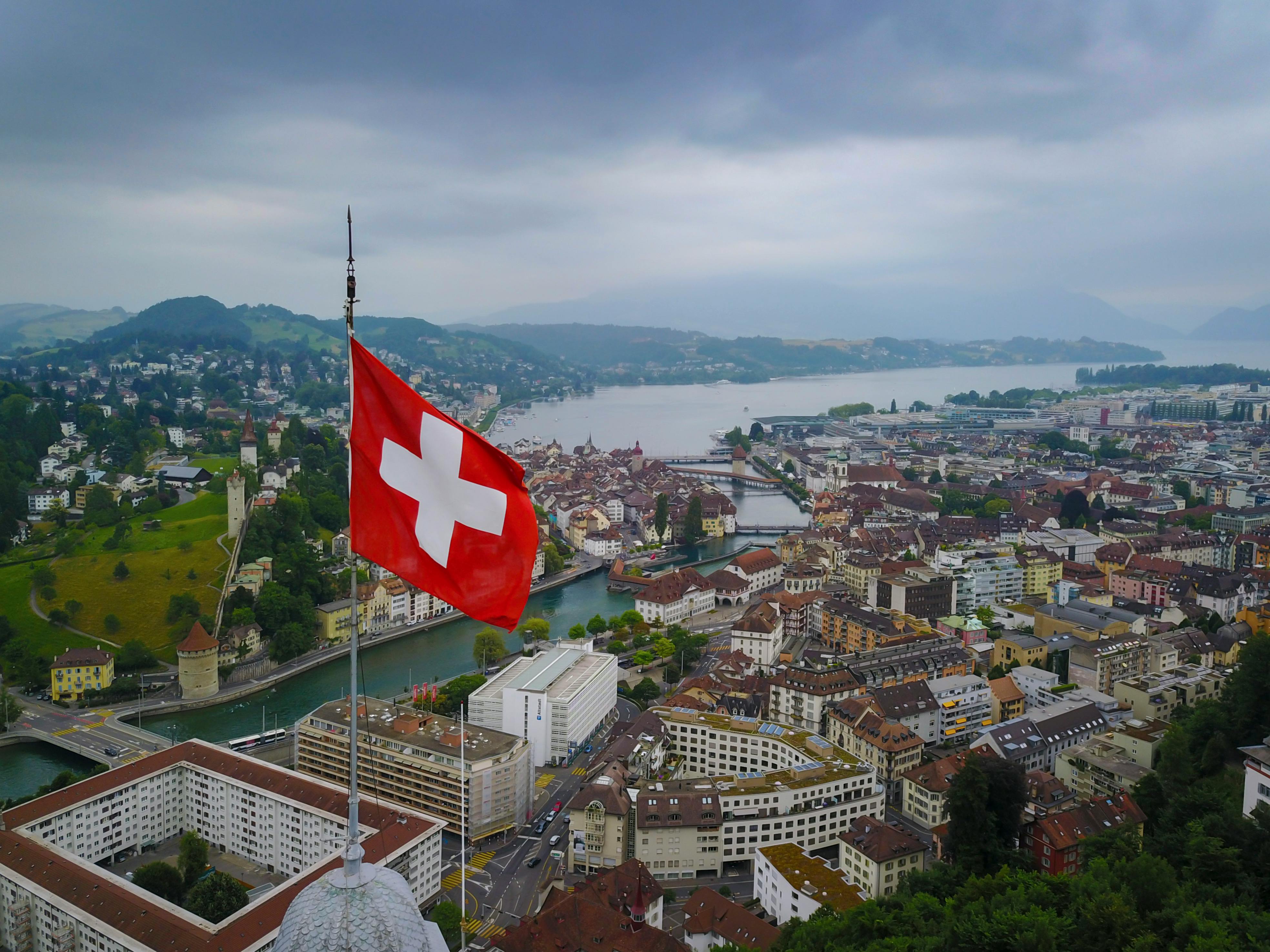 Suisse