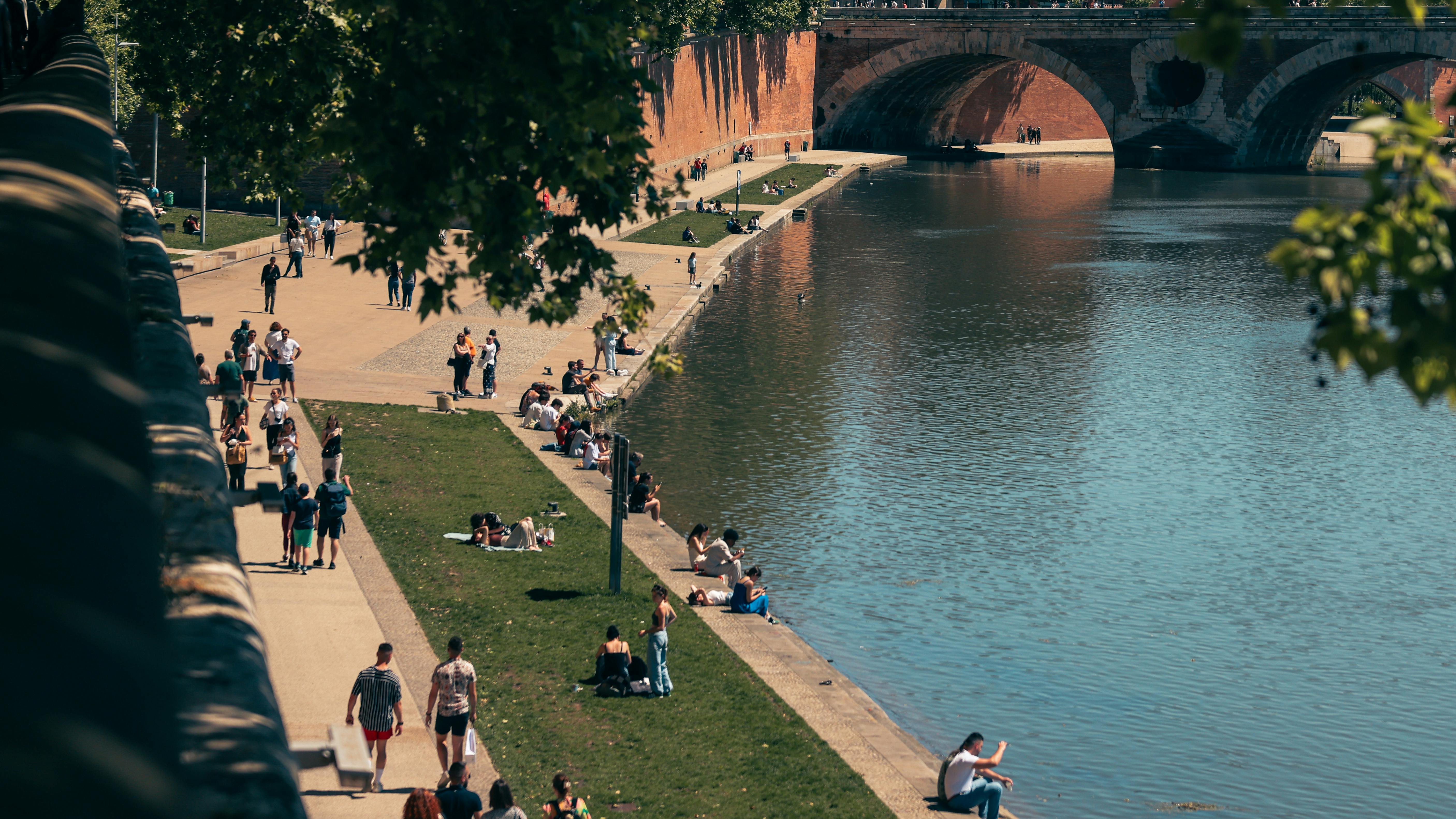 Toulouse